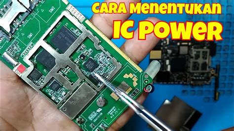 IC power.